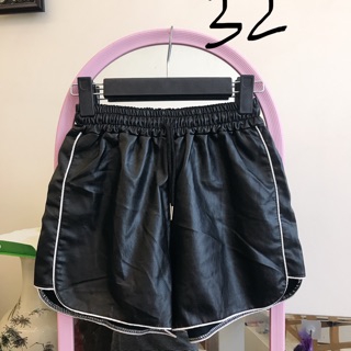 QUẦN SOOC DA HÀNG LOẠI ĐẸP (KÉO SANG ĐỂ XEM THÊM MẪU)