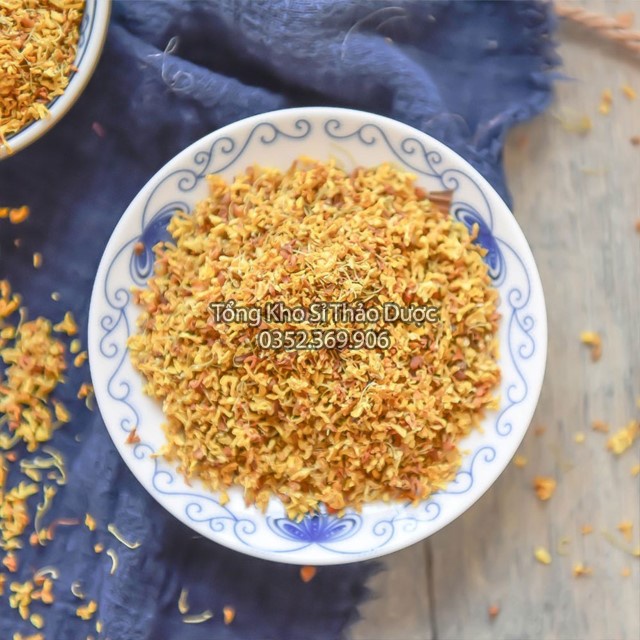 Trà Quế Hoa 500g (Quế Hoa Thượng Hạng)