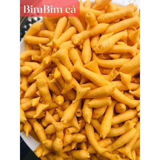 Bim Bim Cá