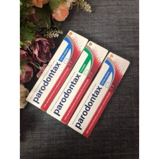Hàng Đức Kem đánh răng thảo dược Parodontax