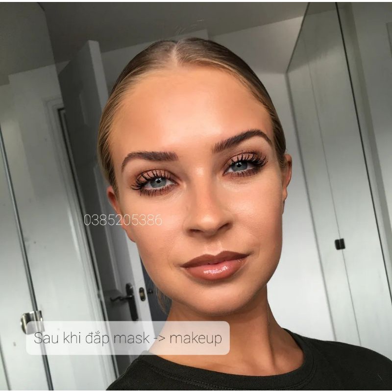 Mặt nạ lột sáng da GLAMGLOW GRAVITYMUD