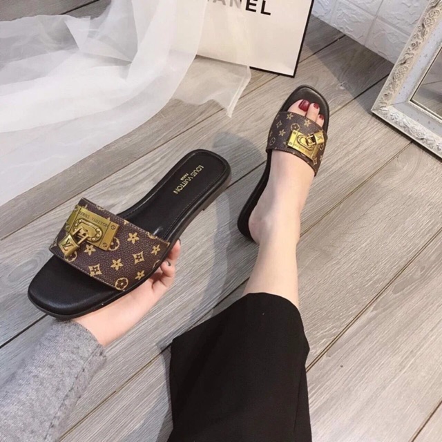 🌼Dép lê lv Bestkey🐙