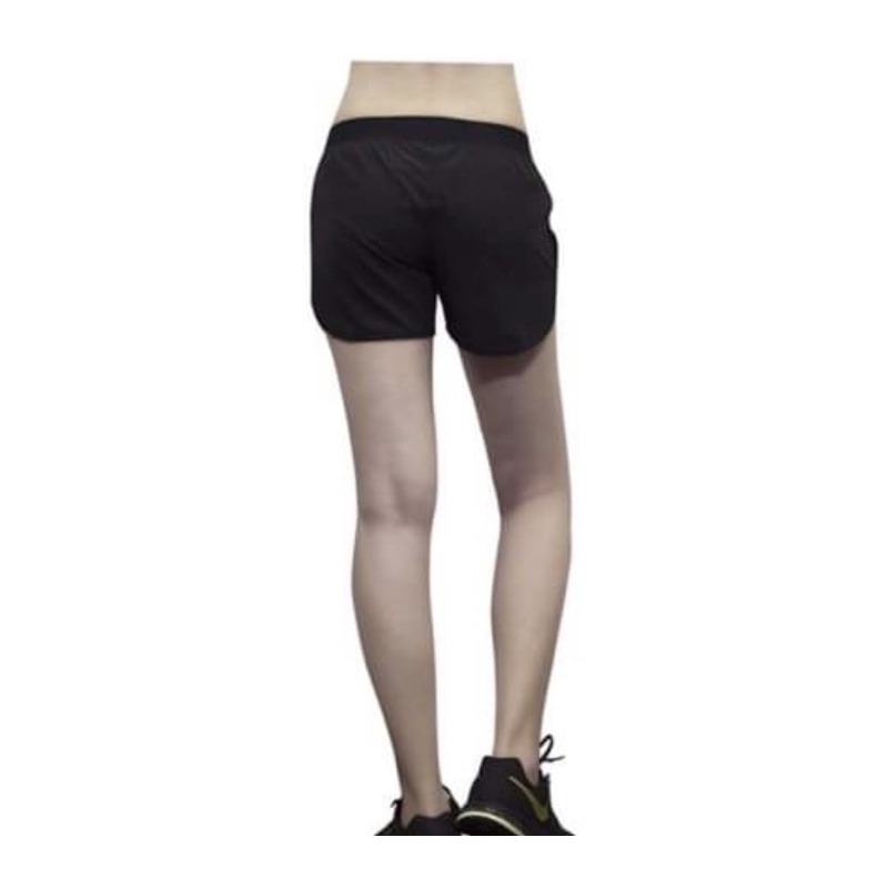 Quần short dù nữ 1 lớp đẹp
