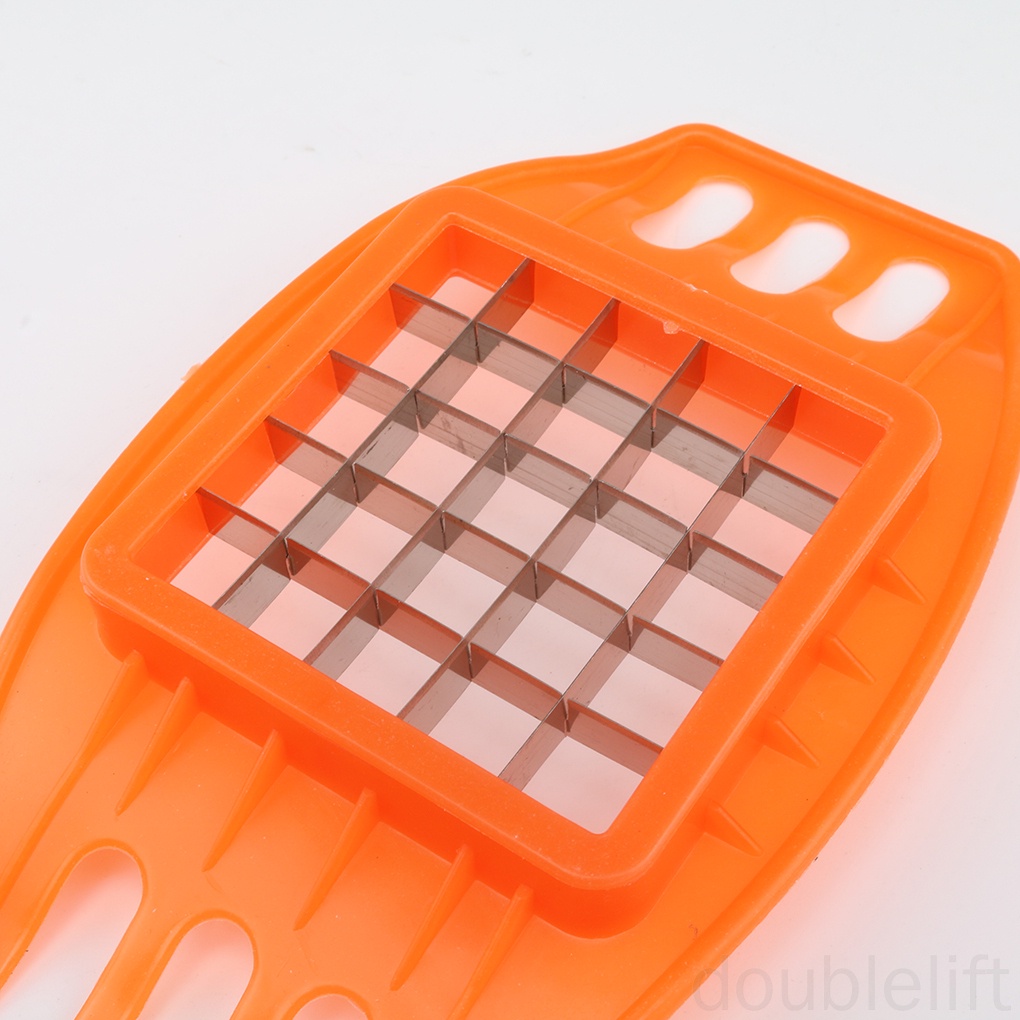 Dụng Cụ Cắt Khoai Tây Bằng Thép Không Gỉ