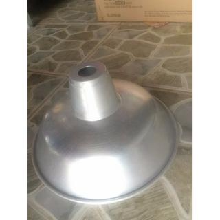 Bộ 5 Choá nhôm 3 tấc dùng cho đuôi treo