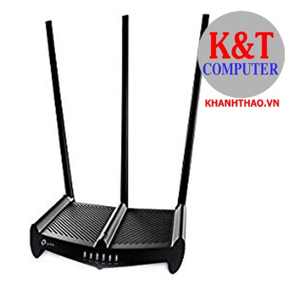 Router Wifi TP-Link TL-WR941HP