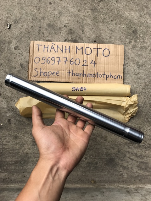 Ty phuộc trước xe SH 150- HONDA