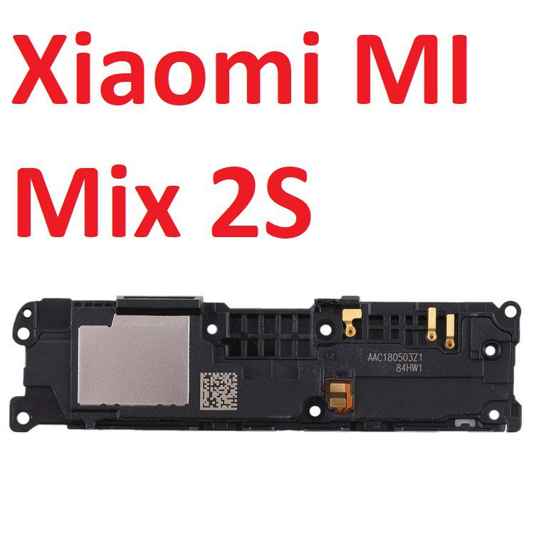 Loa Ngoài Xiaomi MI Mix 2S, Loa Chuông, Ringer Buzzer Chính Hãng