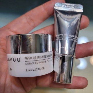 SET MINI DƯỠNG TRẮNG DA KLAVUU