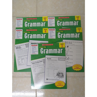 Original Full 5c - Success with Grammar