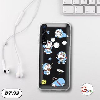 Ốp lưng dẻo cho OPPO Find X2 Pro