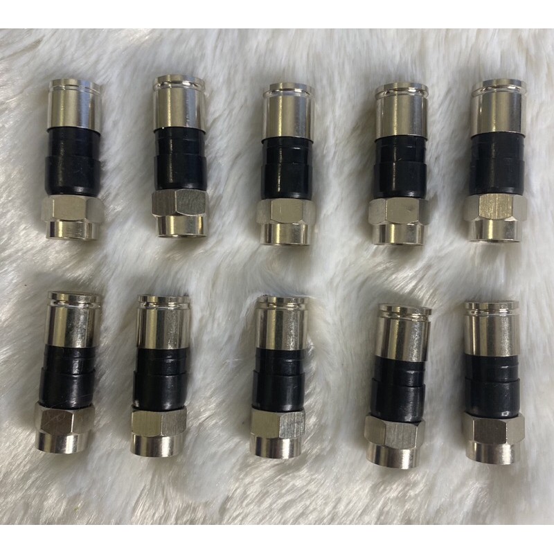 rắc F5 nén hàng chất lượng cao