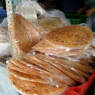 1kg bánh tráng dẻo tôm tây ninh
