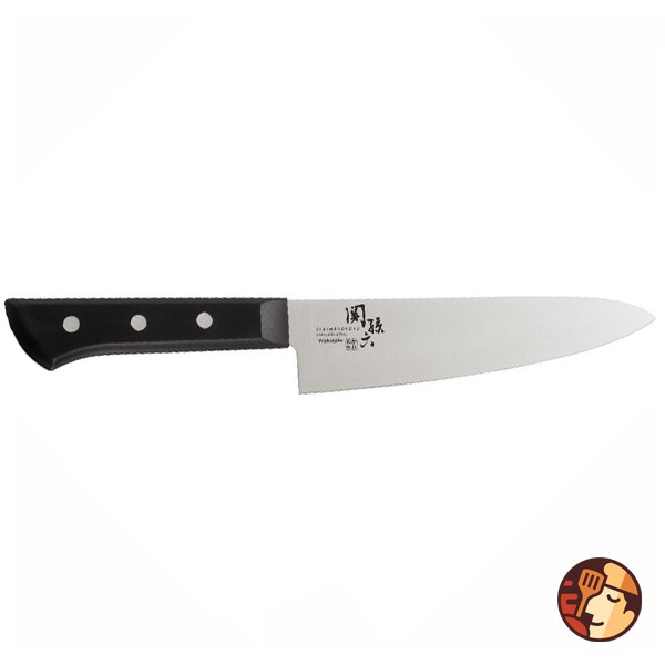 KAI - Seki Magoroku Wakatake - Dao Nhật sắc bén bền bỉ