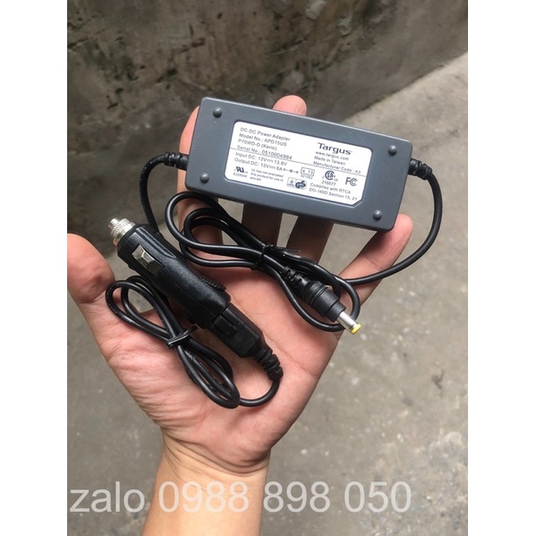 bộ tăng áp điện DC 12v lên 15v