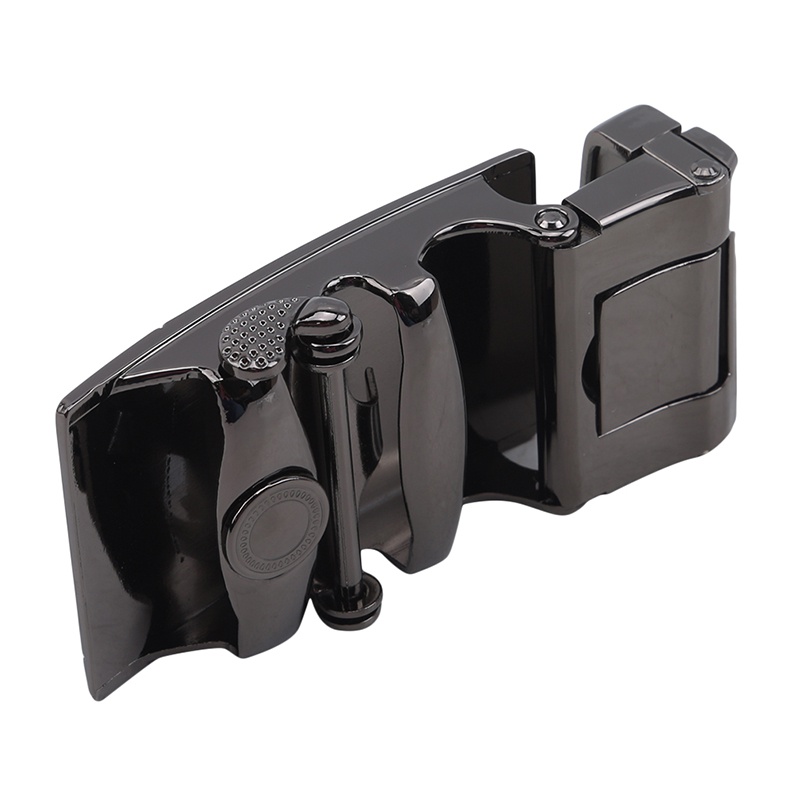 Đầu khóa gắn thắt lưng tự động bằng hợp kim thời trang cho nam