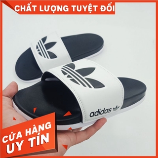 DÉP adidas bông lúa đế mềm có video