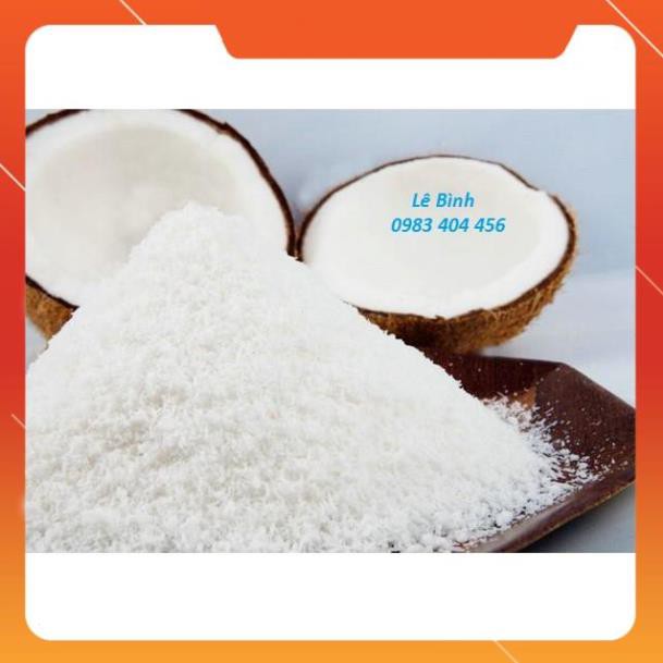 Cơm dừa sấy khô 100gr