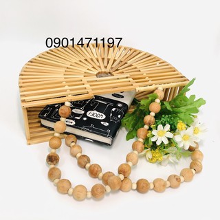 TÚI TRE BÁN NGUYỆT
