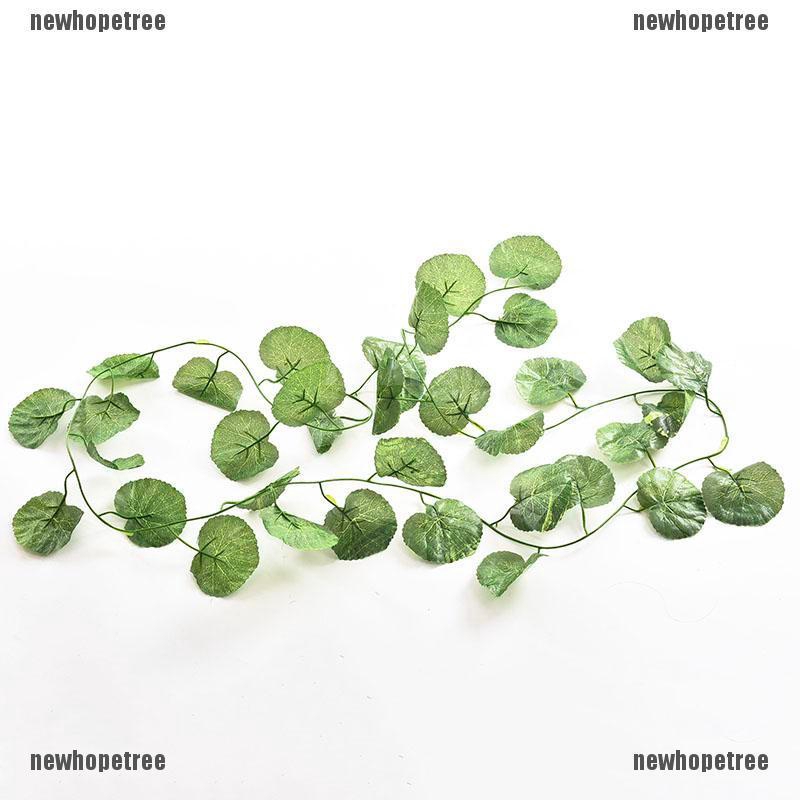 Dây Nhân Tạo Nhiều Màu Sắc Trang Trí Nội Thất