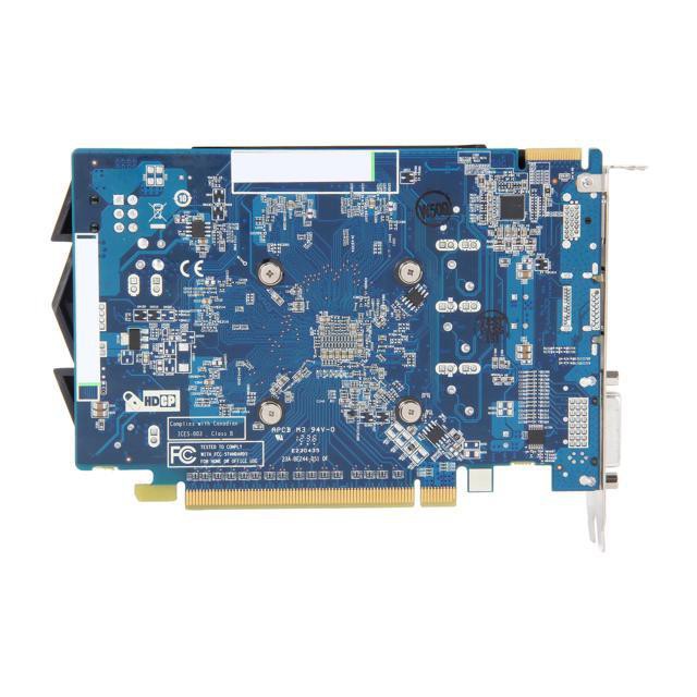 VGA Sapphire Radeon HD 7770 1GB DDR5 hỏng | BigBuy360 - bigbuy360.vn