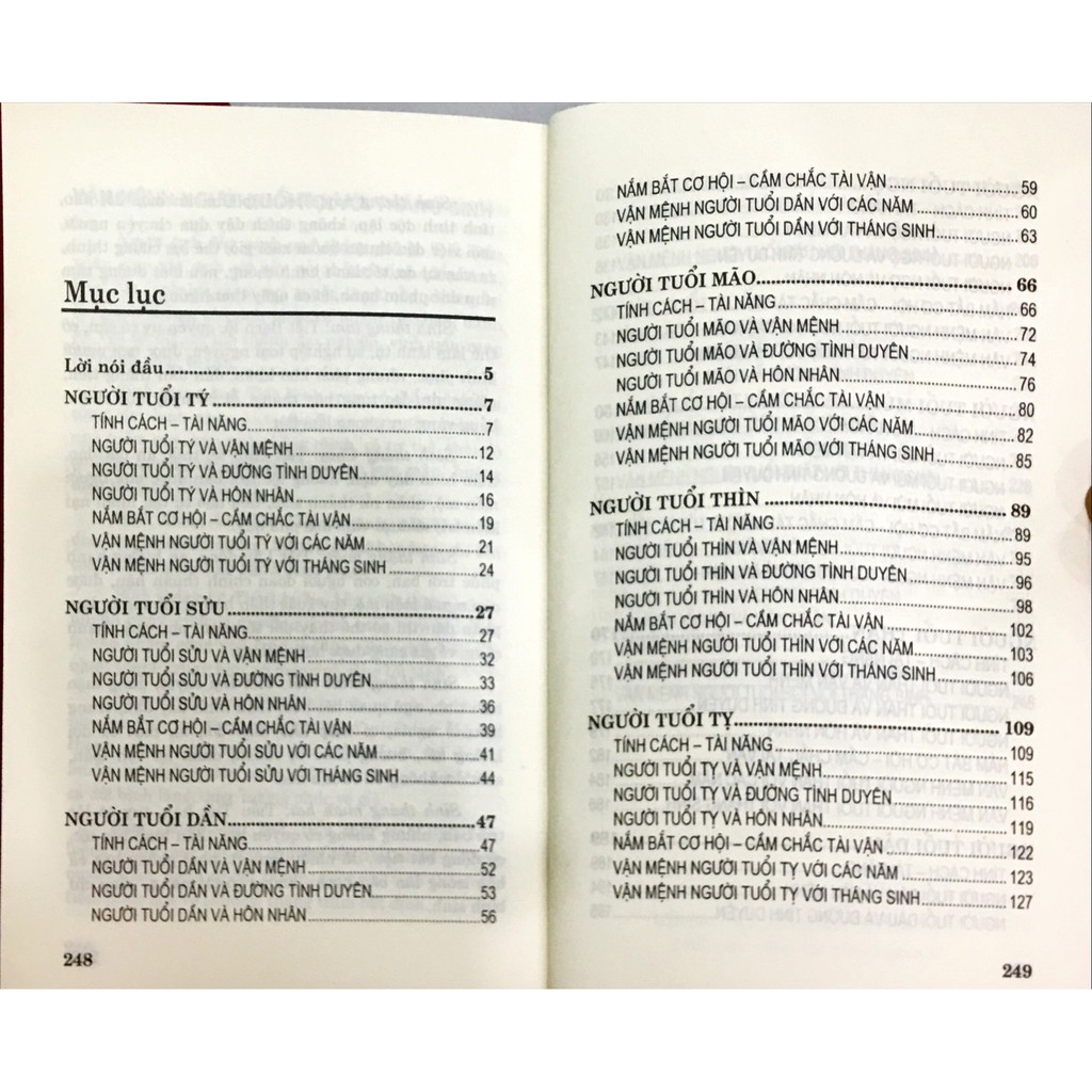 Sách - Bí Ẩn Đời Người Và 12 Con Giáp | BigBuy360 - bigbuy360.vn