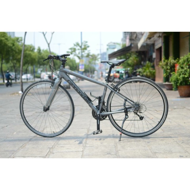 cannondale quick 4 2015