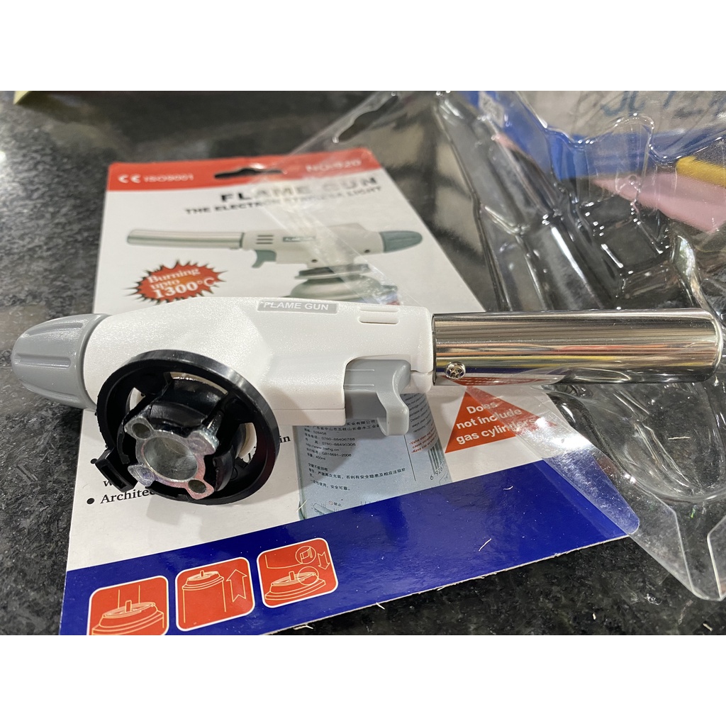 Đầu khò gas mini