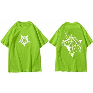 🌈VIDEO ÁO LỚP IN PHẢN QUANG NGỰA MỘT SỪNG THEO YÊU CẦU ĐẸP VÀ RẺ NHẤTâ