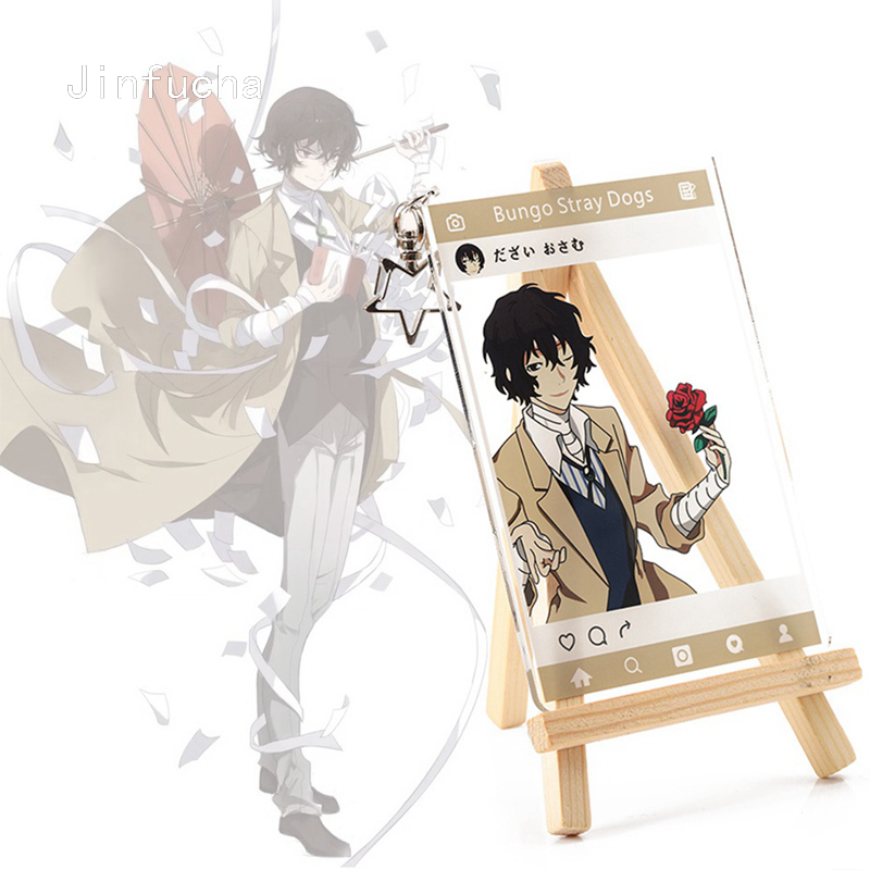 Giá Đỡ Mô Hình Nhân Vật Anime Bằng Acrylic Mới