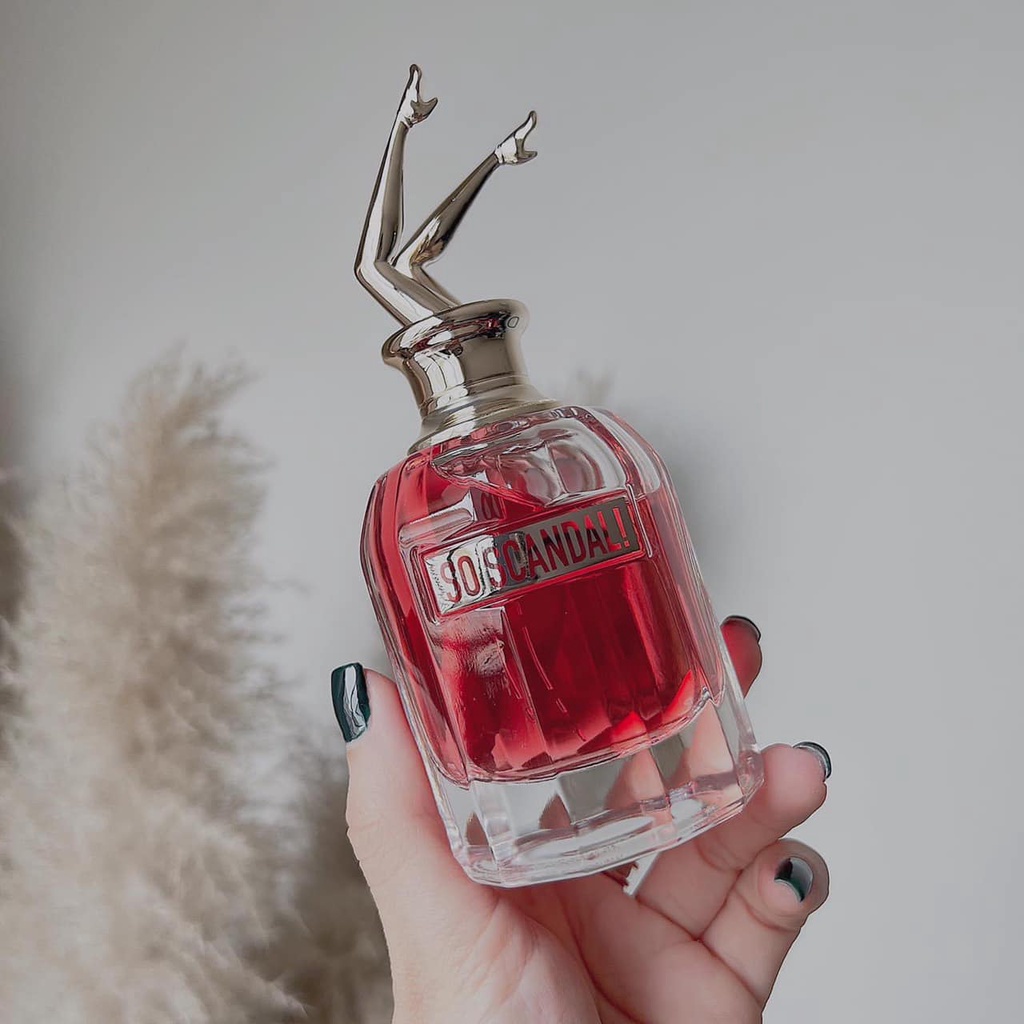 Nước hoa quyến rũ So Scandal EDP