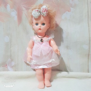 Gấu bông xinh