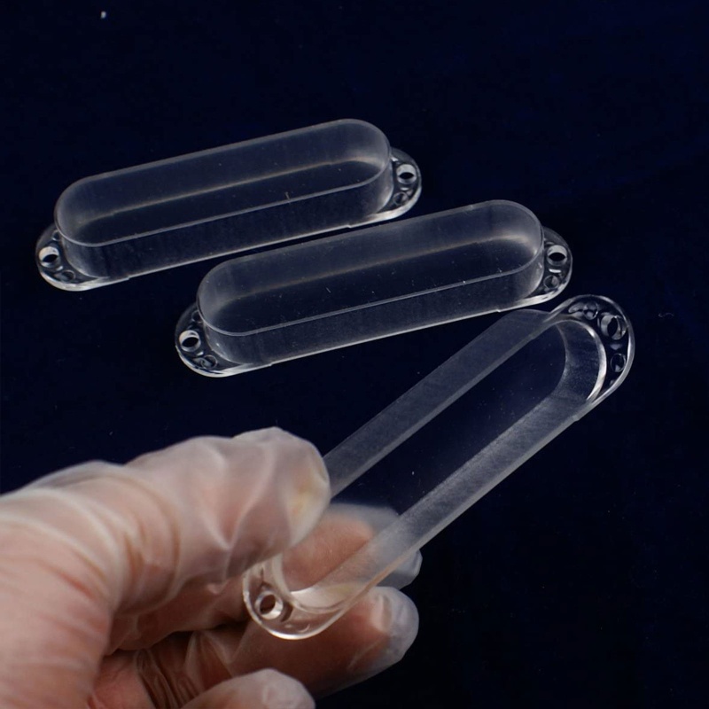 Vỏ Bọc Công Tắc Đơn Cho Đàn Guitar Điện ST SQ