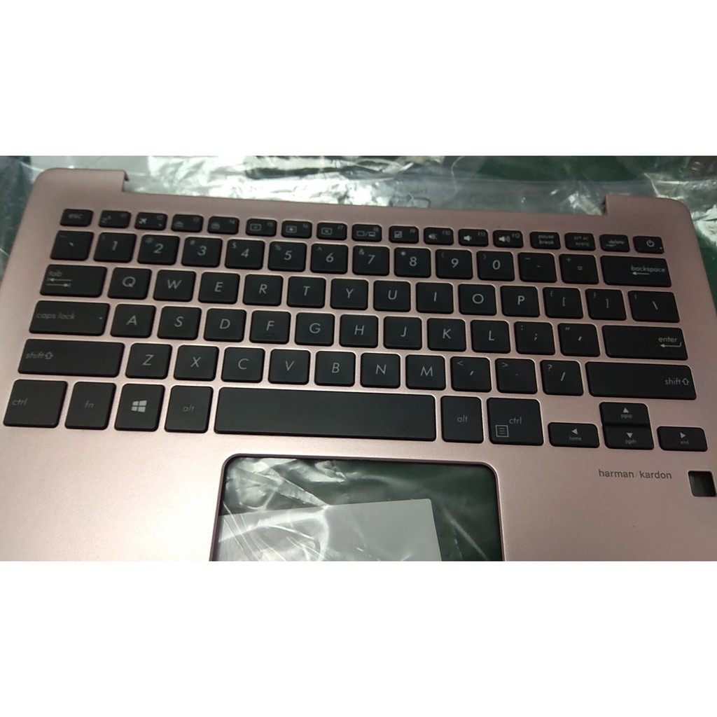 Bàn phím laptop Asus UX331U | BigBuy360 - bigbuy360.vn