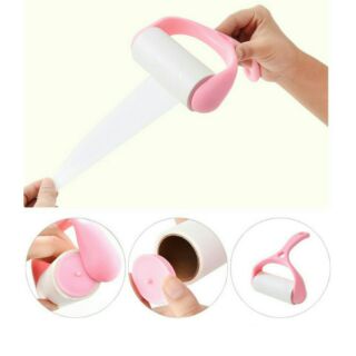 Combo 10 Cây lăn bụi quần áo