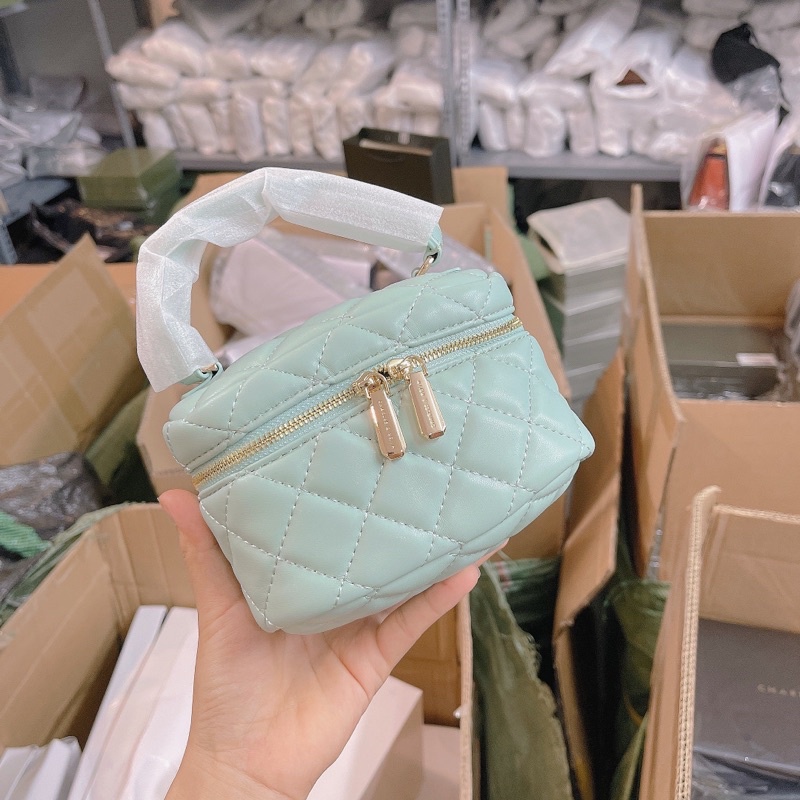 Túi cốp mini siêu xinh hàng chuẩn đẹp (Full hộp)