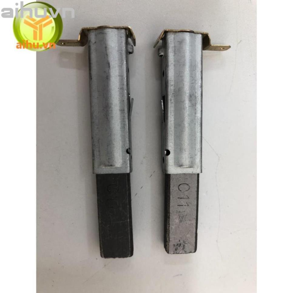 Chổi than motor máy hút bụi-nước