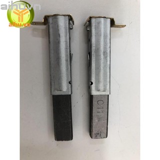 Chổi than motor máy hút bụi-nước