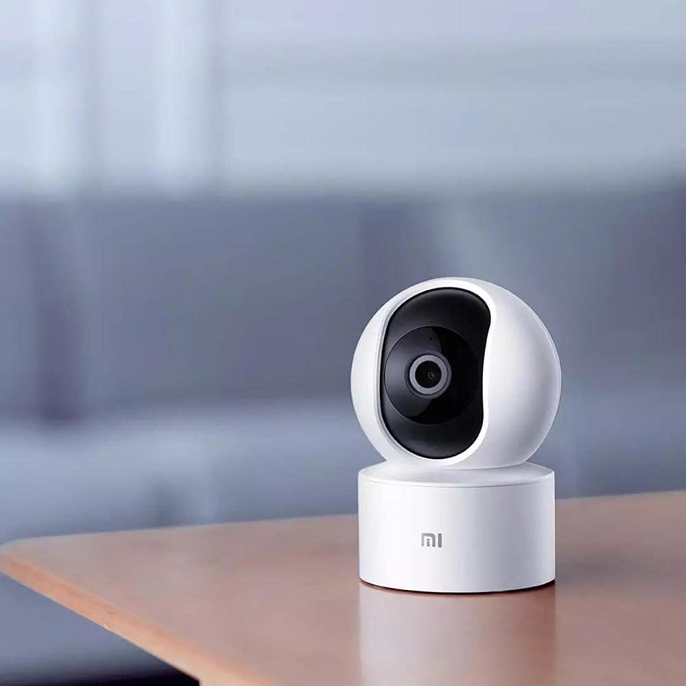 Camera Xiaomi camera wifi IP 1080P xoay 360 PTZ SE , đàm thoại 2 chiều , cảm biến cảnh báo chuyển động , kết nối Mi Home | BigBuy360 - bigbuy360.vn