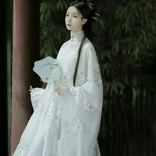 Minh phục- trang phục cosplay cổ trang