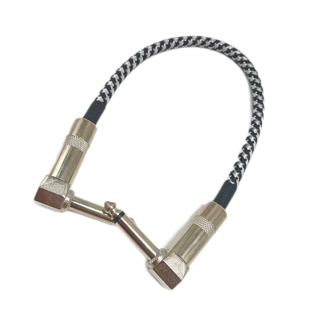 Dây Cáp Phơ Đàn Guitar Điện 30cm 60 / 180 Chuyên Nghiệp
