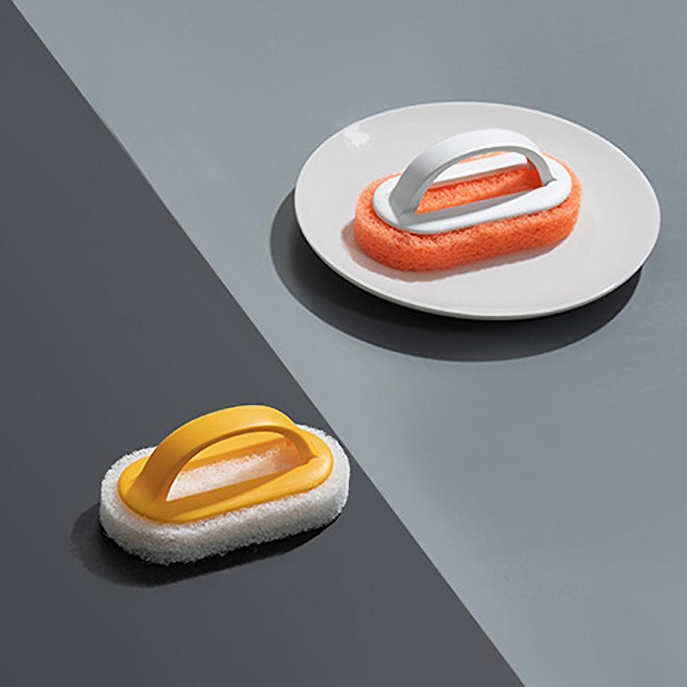Epoch Miếng Bọt Biển Rửa Chén DIY Tiện Dụng