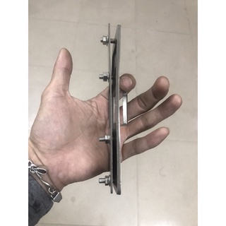 [Mazda 3 20-25] Bảo vệ camera lùi mazda 3 2020-2025