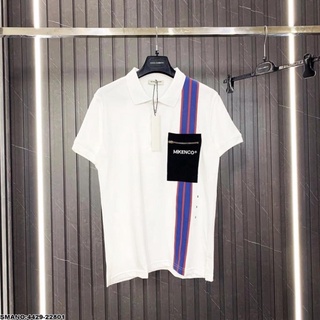 [Sẵn Hàng] Áo Polo Mikenco SPF Túi Khóa Cao Cấp - Áo Mikenco Nam Chất Cotton