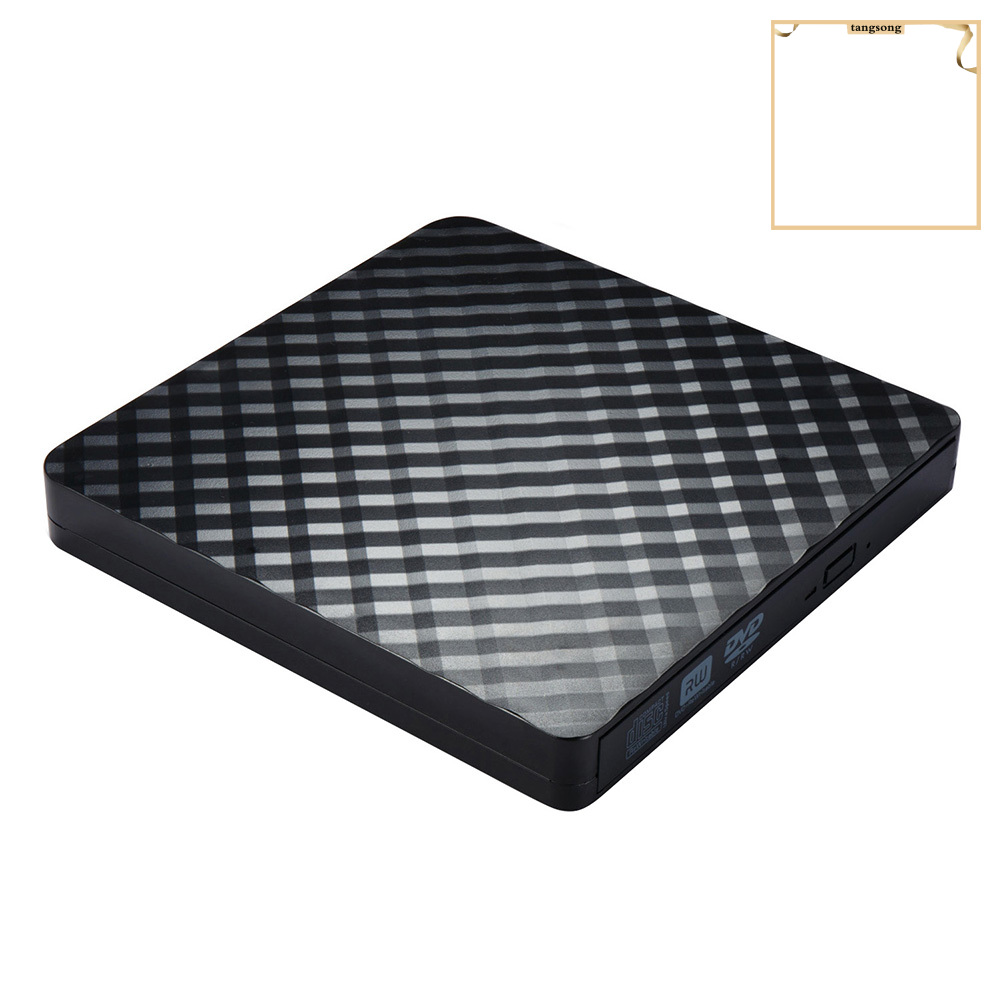 DVD Ổ Đĩa Quang Ngoài Usb 3.0 | BigBuy360 - bigbuy360.vn