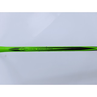 Vợt cầu lông ExThree Katana 380 blue (Chính hãng)