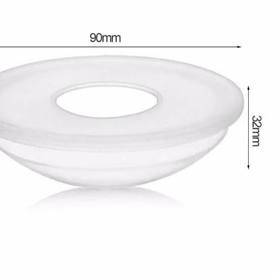 Miếng Silicone Bảo Quản Sữa Mẹ Tiện Dụng