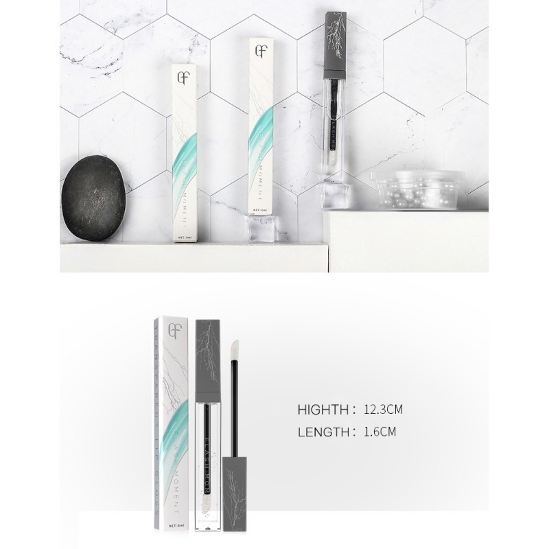 ( Mypham35 ) Son bóng dưỡng ẩm chăm sóc môi | BigBuy360 - bigbuy360.vn