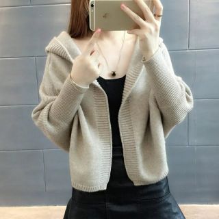 Khoác len cánh dơi (oder 5-7ngày)
