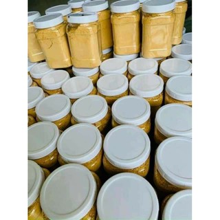 500g Bột đậu nành nguyên chất